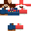 Texture for sonicBG
