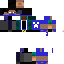Texture for zack zero