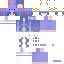 Texture for axilot tím nữ
