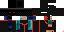 Texture for Blackninja