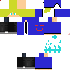 Texture for dsfa