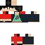 Texture for THEIRONMANGO