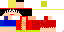 Texture for frame