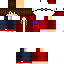Texture for FuzzyRed1