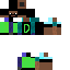 Texture for Daniel
