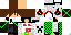 Texture for wizard