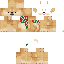 Texture for write doge