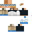 Texture for rqw
