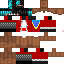 Texture for Leather Armor