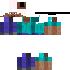 Texture for gojo steve