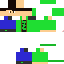 Texture for Atomninja02