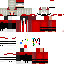 Texture for matheus demon natal