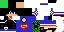 Texture for DRaGoNSWord