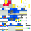 Texture for wsw