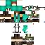 Texture for TinkerPunk