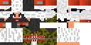 Texture for creeper