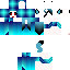 Texture for watermoon which mage vampwolf ruby princess
