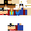 Texture for Steve