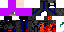 Texture for SiTTeRFeeD