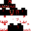 Texture for horror ding