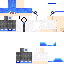 Texture for SKYwarchanel