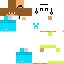 Texture for Sasuke_3D_Gamer