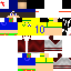 Texture for LucasHeroXX