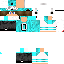 Texture for diego