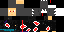 Texture for saskue modded