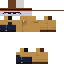 Texture for The Invisible Man