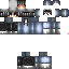 Texture for YigitPro2017