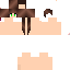 Texture for menina gostosa sem roupa