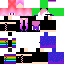 Texture for  ice ming