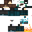 Texture for DoNtWoRrIeR