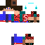 Texture for GDSebastian