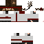 Texture for snake (xmas edition)