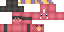 Texture for spiderrer