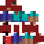 Texture for the blockbuster