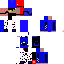 Texture for vampy