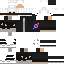 Texture for SatoruGZ