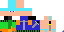 Texture for monak