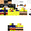 Texture for Ecuador