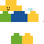 Texture for Noob barbijo