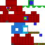 Texture for Appleman2402