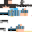 Texture for skin gremista