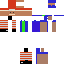 Texture for mano