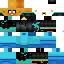 Texture for mega mike