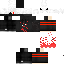 Texture for red and black