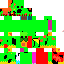 Texture for Step 3 GreenBit (Dangerous)