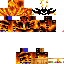 Texture for infinityFire